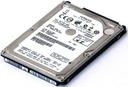 Hard Disk Drive 2.5 500GB