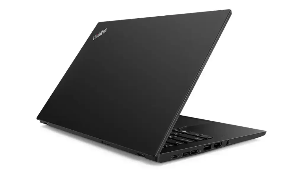 Lenovo ThinkPad X280 12.5" Touchscreen Full HD Intel Core i5 (8th Gen)