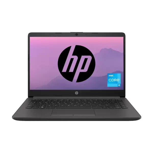 HP 240 G7 Intel celeron 7th Gen