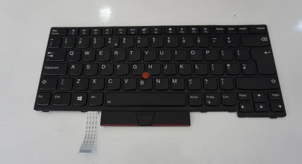 Lenovo ThinkPad T480 T490 original keyboard