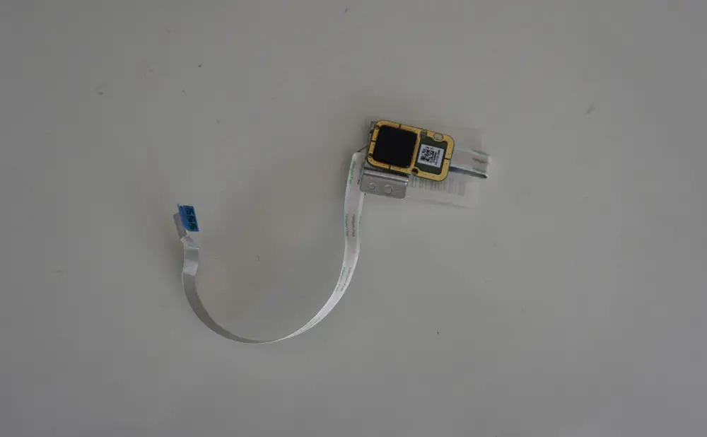 Lenovo ThinkPad T480 T490 original Finger Print Reader