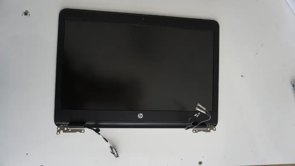HP Elitebook 840 Complete Screen