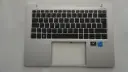 HP EliteBook 840 G9 front & back Cover With Keyboard 