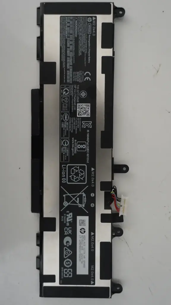 HP EliteBook 840 G9 Battery WP03XL