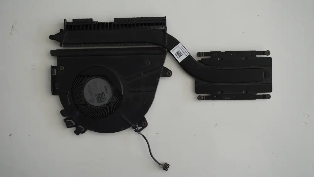 HP EliteBook 840 G9 Cooling System - Heath Sink & Fan 