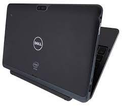 DELL Venue 7140 3G Intel Core M5 128 GB 27.4 cm (10.8") RAM 4GB Wi-Fi 5 Laptop /Tablet Touchscreen Black