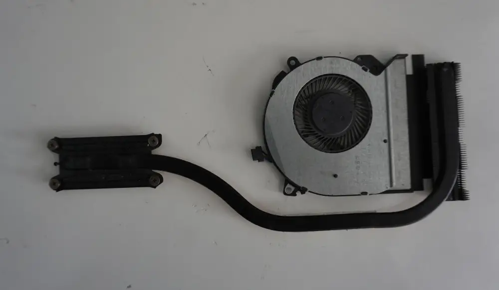 HP ProBook 440 G5 Fan & Heat Sink