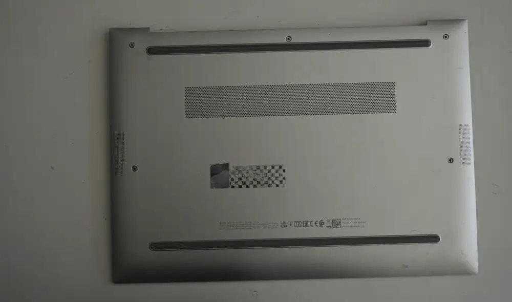 HP ProBook 440 G5 front & back Cover