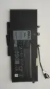 DELL Latitude 5480 Battery GJKNX 
