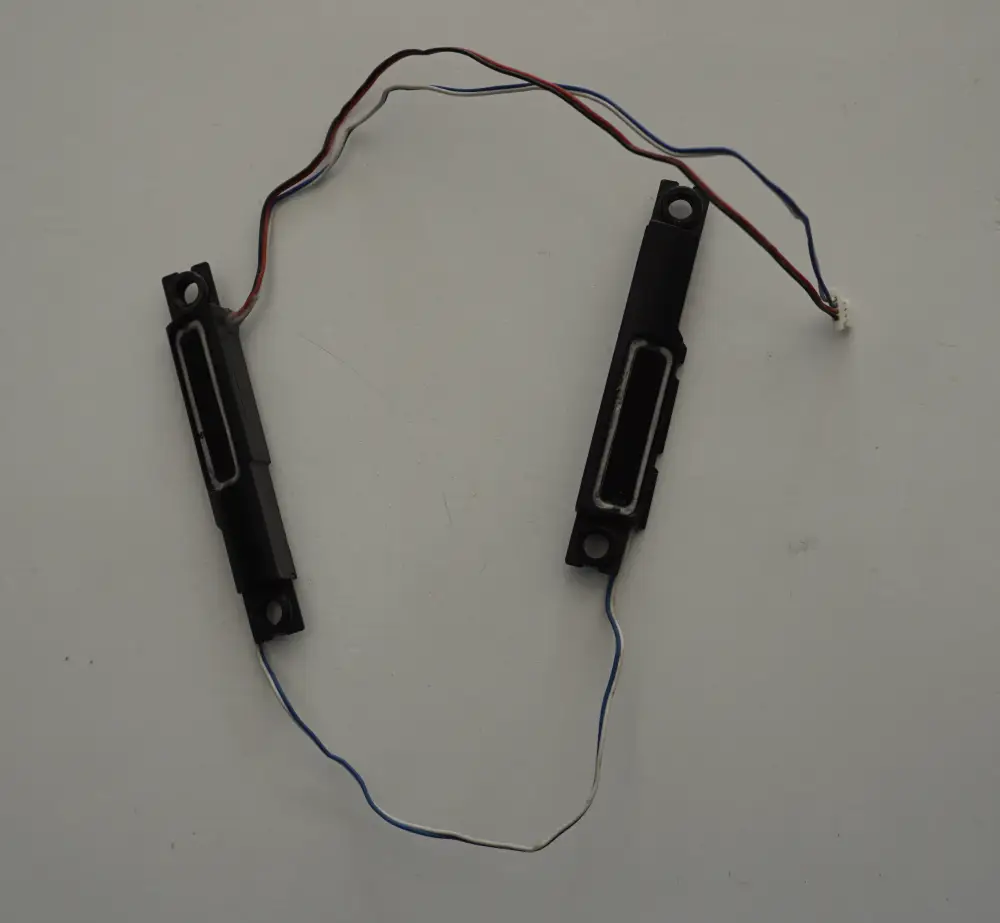 DELL Latitude 5480 Speakers