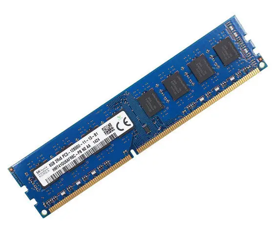 Desktop RAM 2GB DDR3 1333