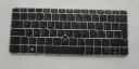 HP EliteBook 820 G3 Keyboard