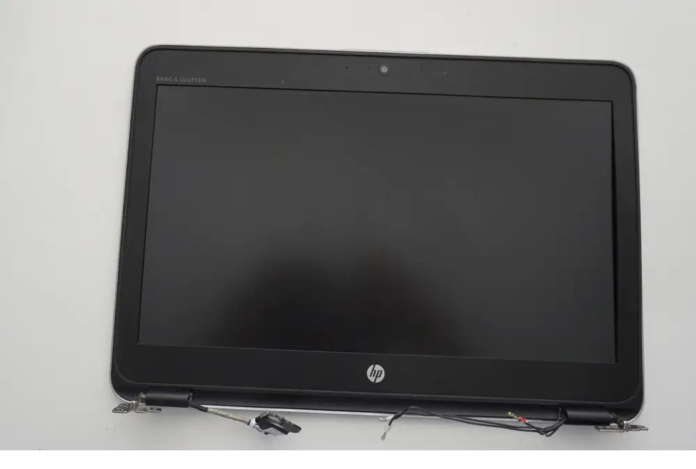 HP EliteBook 820 G3 Cover Screen