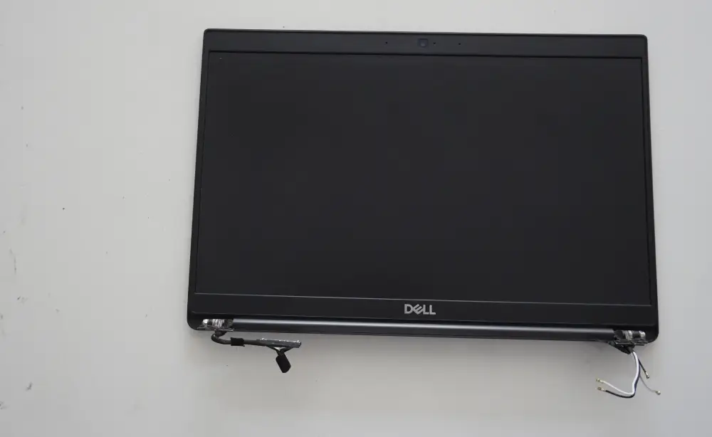 Dell Latitude 7390 Complete Screen