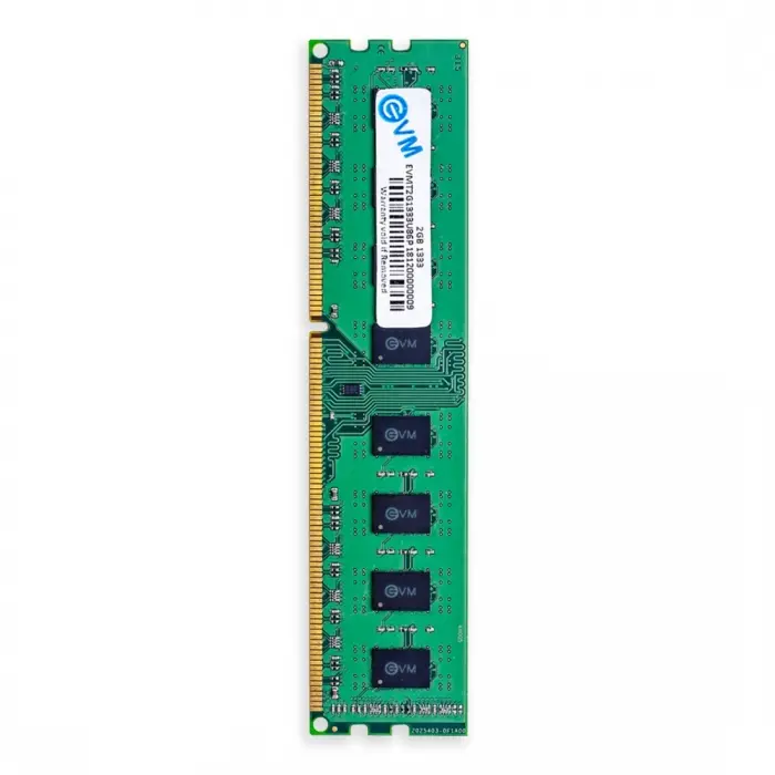 Desktop RAM 4GB DDR3-12800
