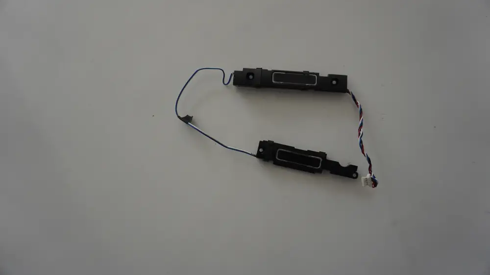 Dell Latitude 7390 Speakers