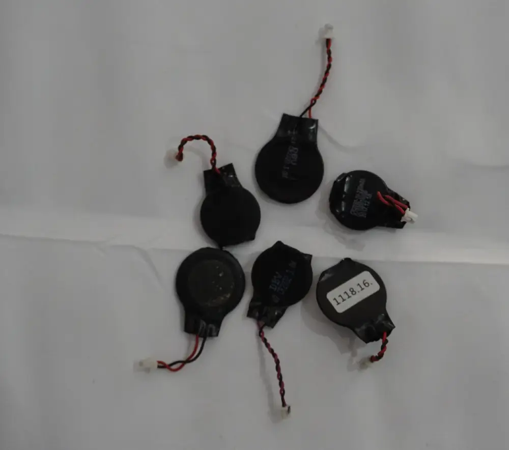Cmos Battery