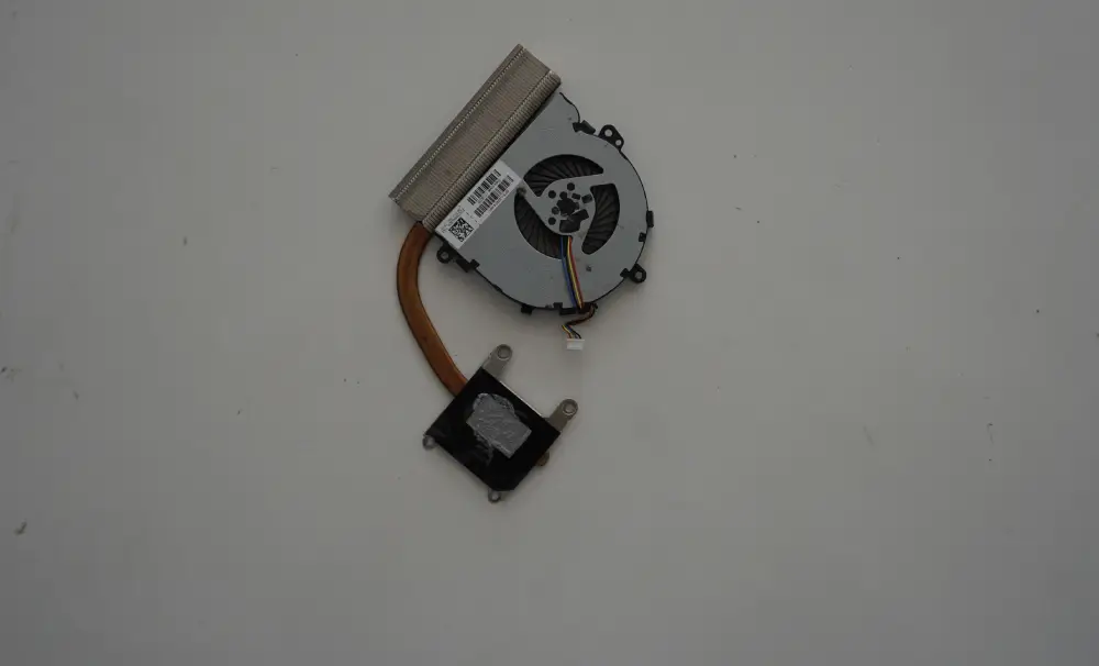 HP 255 G7 Fan & Heat Sink