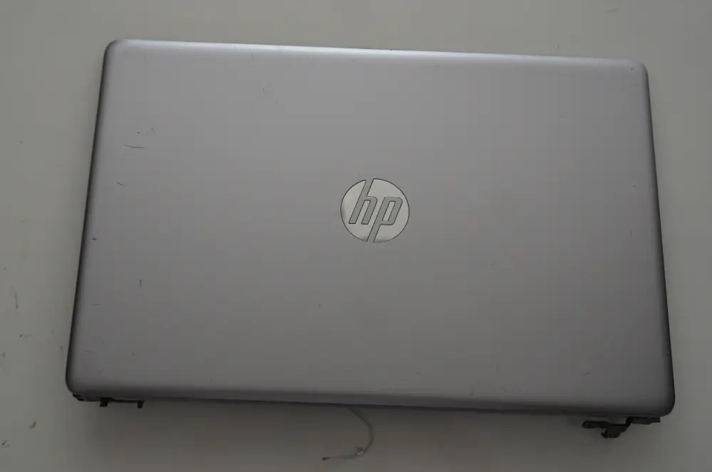 HP 255 G7 Cover Screen