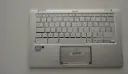 Asus C434T Front & Back Cover and Keyboard