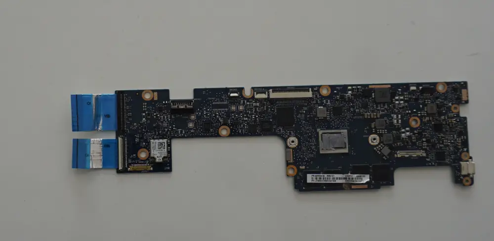 Asus C434T Motherboard