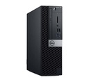 Dell D11S Optiplex 7060 corei5 8th Generation 8GB Ram 1TB HDD