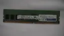 Desktop RAM 4GB DDR4 2133P