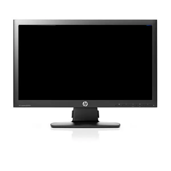 HP Compaq LE2002x LED Monitor 20"