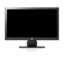 HP Compaq LE2002x LED Monitor 20"