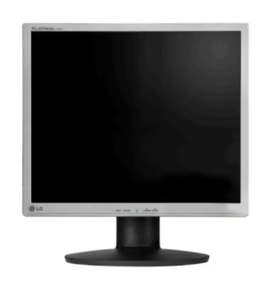 LG L1942P 19", LCD monitor