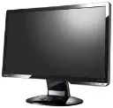 Benq G2020HD 20" LCD Monitor 16:9 Widescreen Base Stand Included
