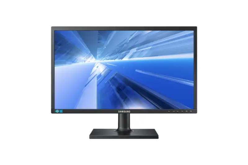 Samsung S24C650PL 23.6-Inch Screen LED-Lit Monitor