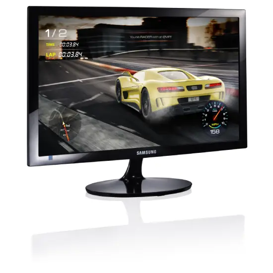 Samsung S24D330H Monitor 24"