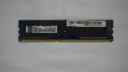 Desktop RAM 8GB DDR4 SP 1727 kingston