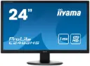 IIYAMA Prolite E2483HS Monitor 24"