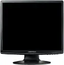 HANNS G HA191 19" Full HD LED Black Monitor
