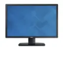Dell UltraSharp U2412MC 24" Screen LED-Lit Monitor, Black