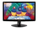  Viewsonic Value Series VA2038W-LED display 20" LCD Black