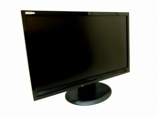 EDGE10 MONITOR E2410X 24"