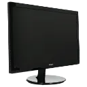 Philips 246V 24" 16:9 LCD Monitor