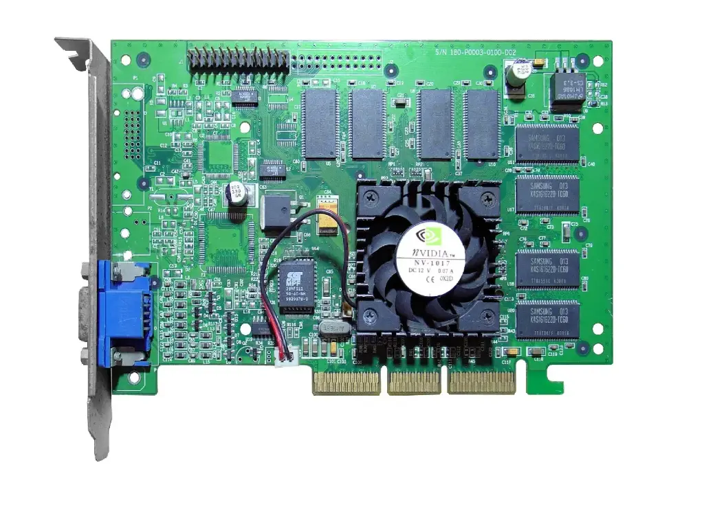 GPU