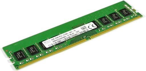 Desktop RAM 4GB DDR4 2133P