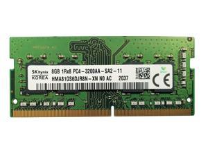 RAM SODIM 8GB DDR4-2666V