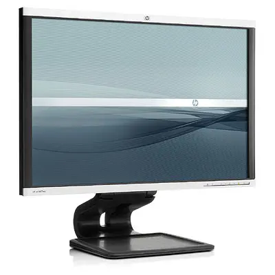 [Goods:Monit-00106] HP Compaq LCD Monitor LA2405wg 24inch VGA Display port