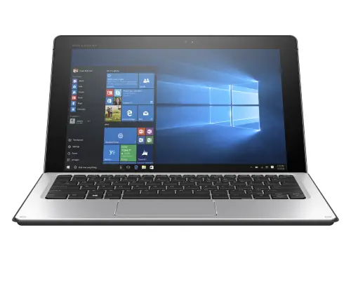 [Goods:Lapto-00108] HP Elite x2 Core m5 8GB 256 SSD 11.6" laptop/tablet touch (Grade A)