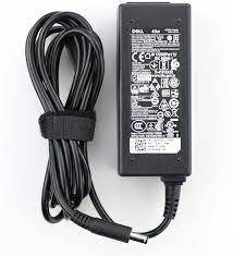 Dell Laptop Origial AC Adapter charger 45W small pin