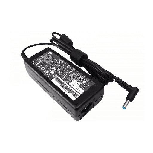 HP Original laptop AC Adapter 65W Small pin