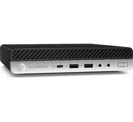 HP EliteDesk 705 G4 mini 65W