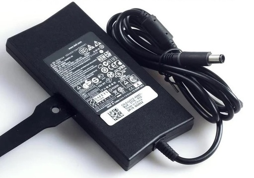 [LA90PE1] Dell laptop Original AC Adapter Charger 90W LA90PE1-00