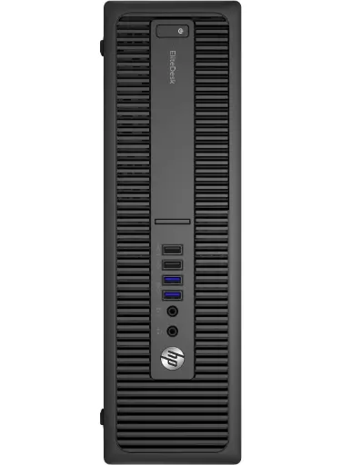 HP EliteDesk 800 G2 Intel Core i5  Gen 6th 3.2Ghz
